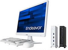 EPSON Endeavor ST20E